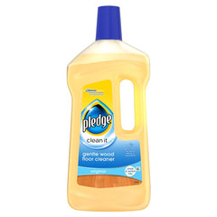 Clean It Gentle Wood Floor Cleaner