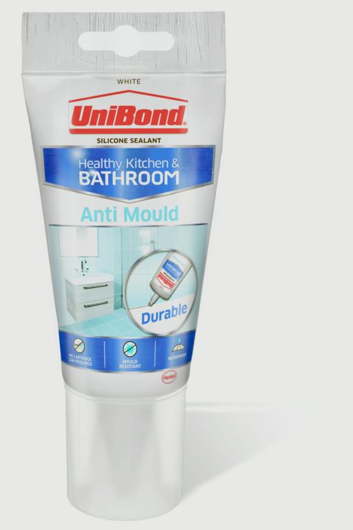 Anti Mould Kitchen & Bathroom Tube
