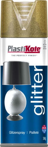 Glitter Paint Aerosol