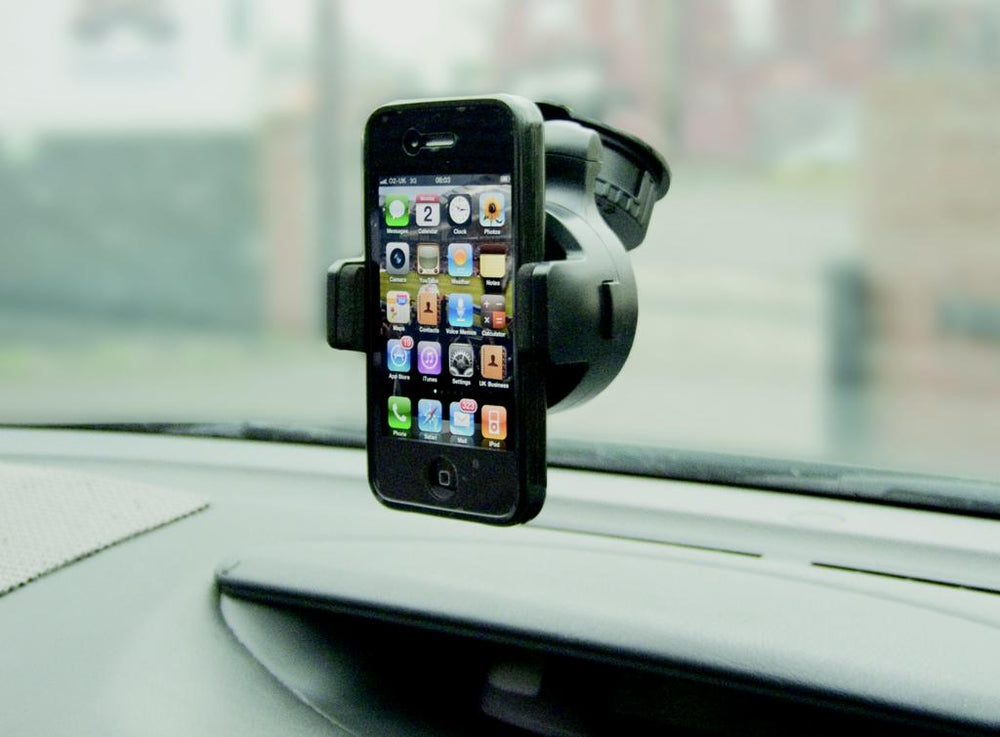 Universable Adjustable Gadget Holder