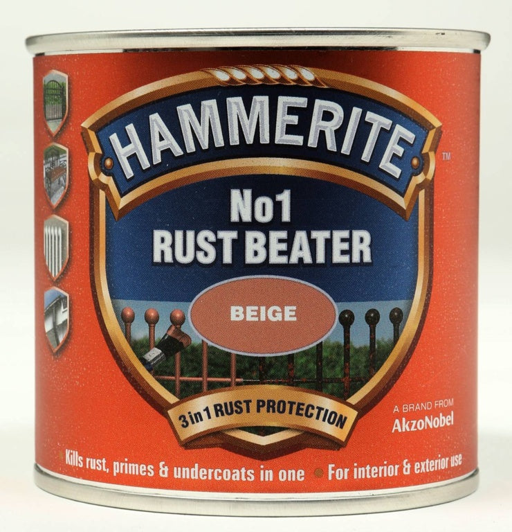 No.1 Rustbeater 250ml
