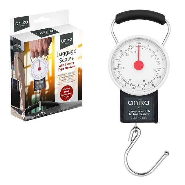 Luggage Weighing Scales
