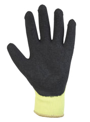 Thermal Latex Work Glove