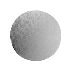 14" Round Cake Drum