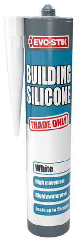 Building Silicone