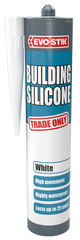 Building Silicone
