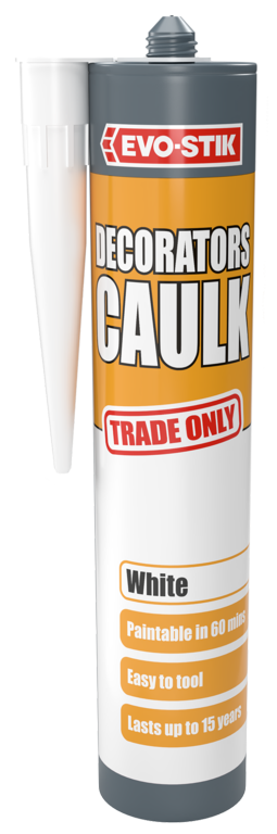Decorators Caulk