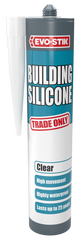 Building Silicone