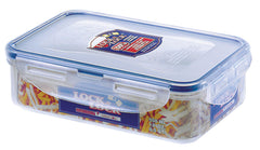 Rectangular Food Storage Container