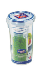 Round Food Storage Container