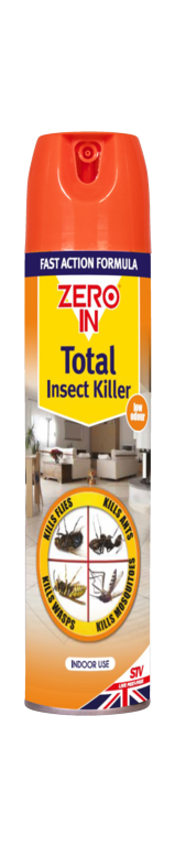 Total Insect Killer