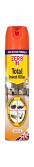 Total Insect Killer