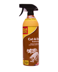 Cat Scatter Spray