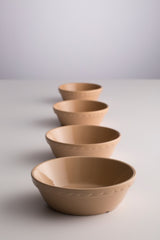 Cane Round Baker