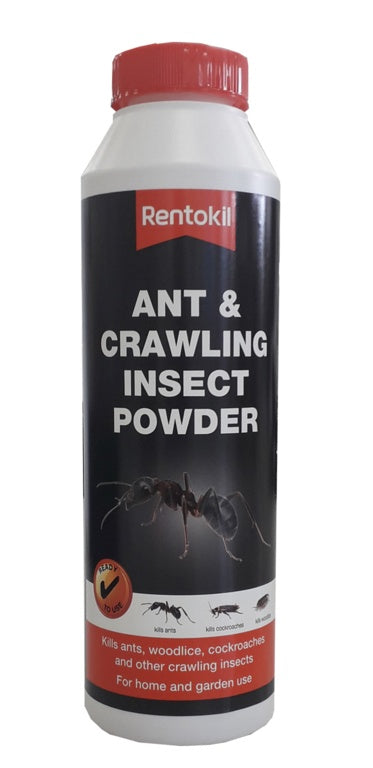 Ant & Crawling Insect Powder