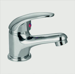 Eden Cloakroom Mixer Tap