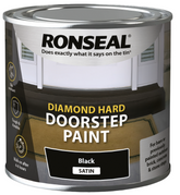 Diamond Hard Door Step Paint 250ml