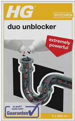 Duo Unblocker Extremely Powerful