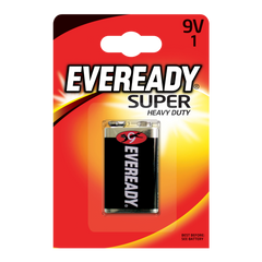 Super Heavy Duty Battery