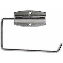 Toilet Roll Holder - Die Cast