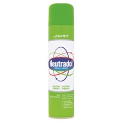 Deodoriser 300ml