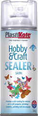 Hobby & Craft Sealer