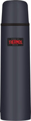 Light & Compact Flask 1L