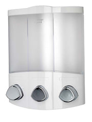 Euro Dispenser Trio