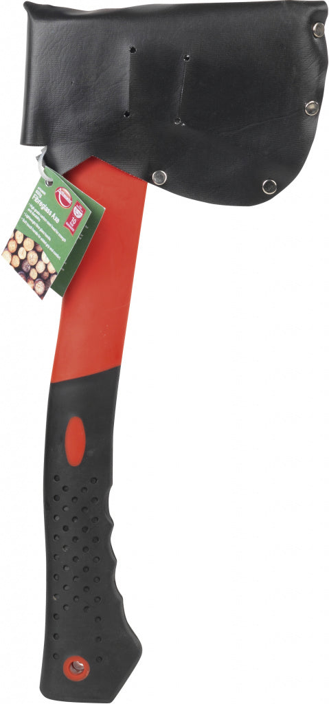 Fibreglass Axe