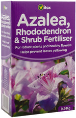 Azalea Rhododendron & Shrub Feed