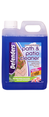 Concentrated Path & Patio Cleaner