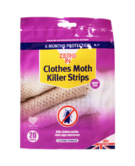 Moth Killer Strips