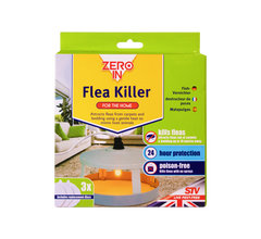 Flea Killer