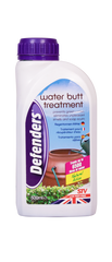 Water Butt Treatment