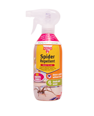 Spider Repellent Spray