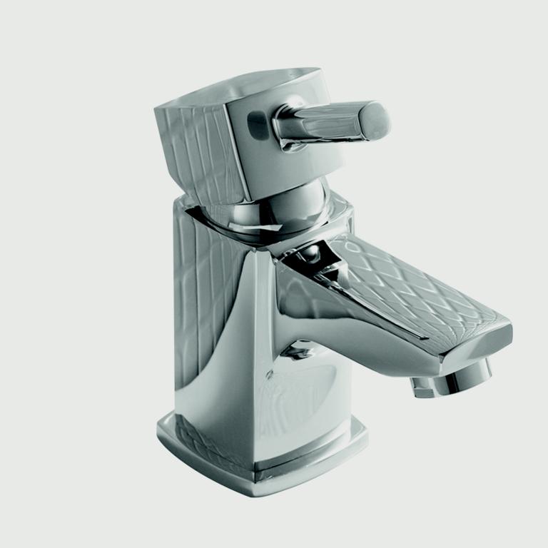 Bela Basin Mixer Tap