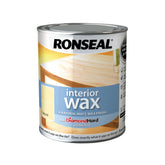 Interior Wax Matt 750ml
