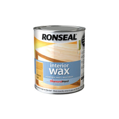 Interior Wax Matt 750ml
