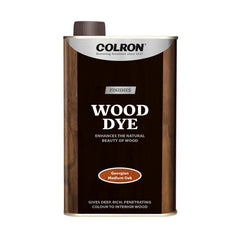 Refined Wood Dye 250ml