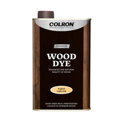 Refined Wood Dye 250ml