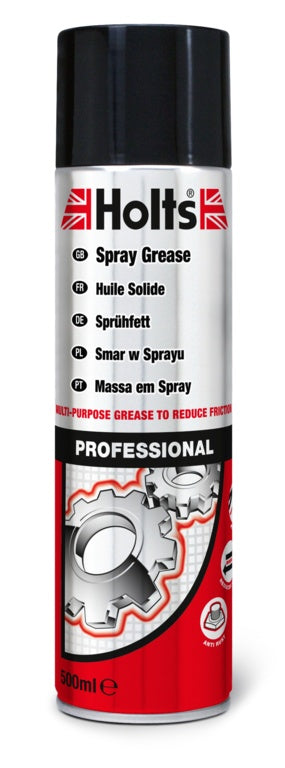 Spray Grease