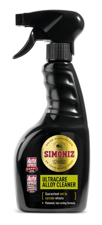 Ultracare Wheel Cleaner