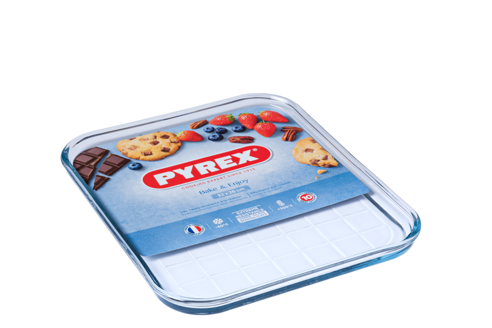 Bake & Enjoy Baking Sheet
