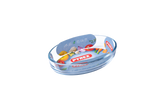 Essentials Oval Roaster