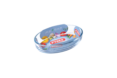 Essentials Oval Roaster