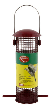 Wild Birds Nut Feeder