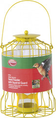 Wild Birds Seed Feeder