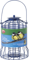 Wild Birds Fat Ball Feeder