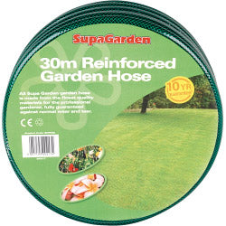 Reinforced Garden Hose