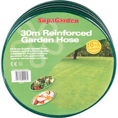 Reinforced Garden Hose